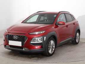 Hyundai Kona - 2018