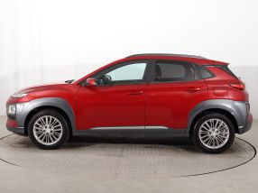 Hyundai Kona - 2018