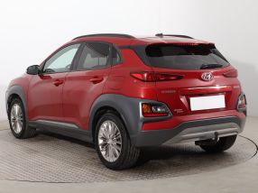 Hyundai Kona - 2018