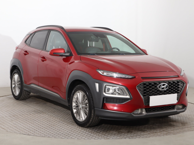 Hyundai Kona 2018