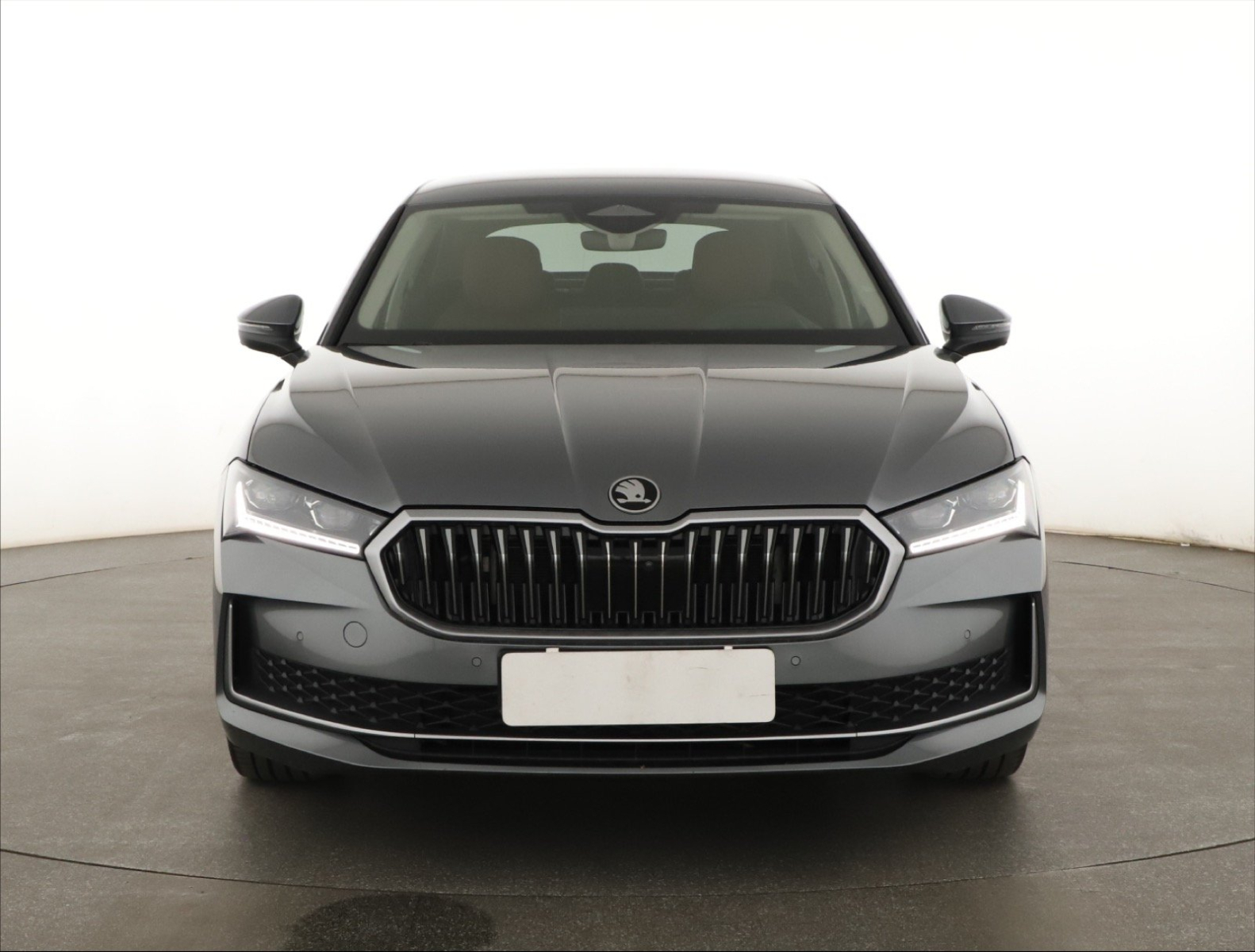 Škoda Superb - 2025