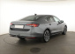 Škoda Superb, 2025