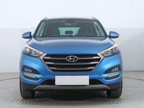 Hyundai Tucson - 2016