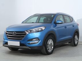 Hyundai Tucson - 2016