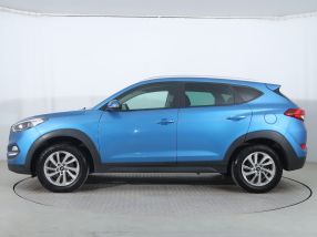 Hyundai Tucson - 2016