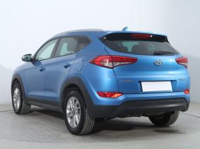 Hyundai Tucson - 2016