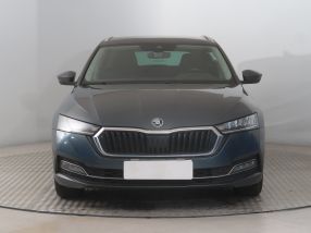 Skoda Octavia - 2020