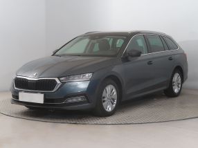 Skoda Octavia - 2020