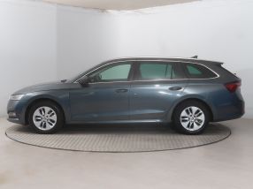 Skoda Octavia - 2020