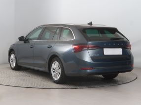 Skoda Octavia - 2020