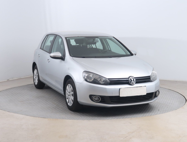 Volkswagen Golf 2011