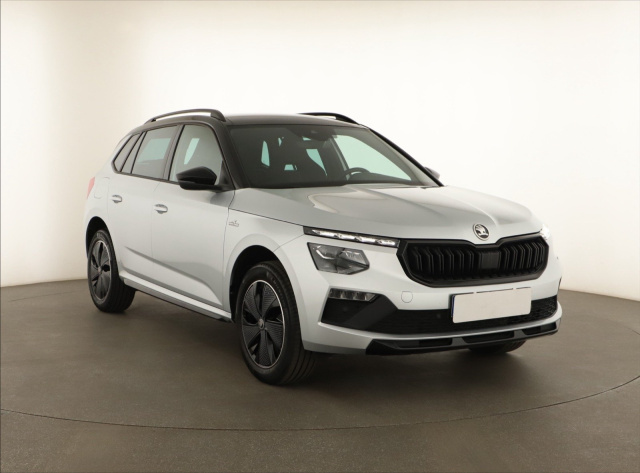 Skoda Kamiq 2025