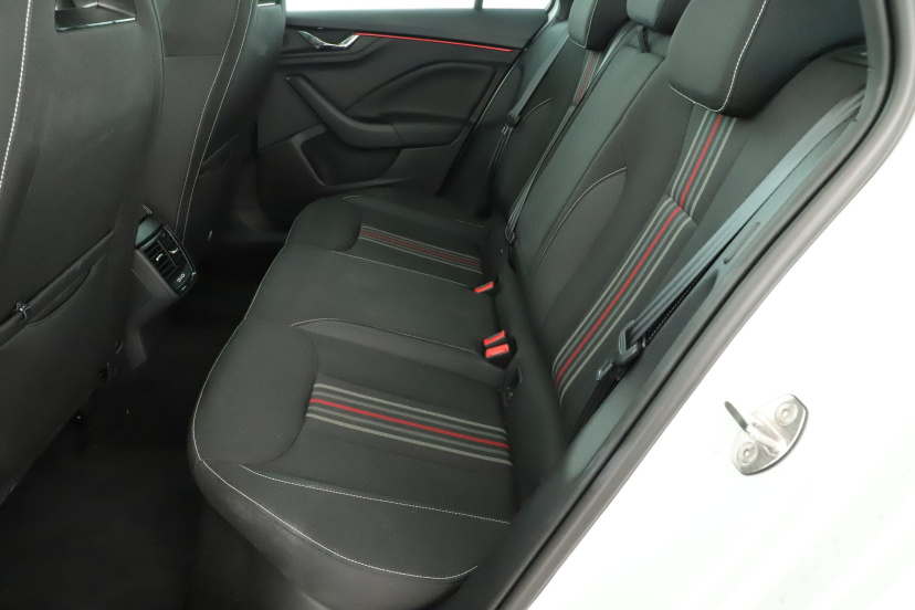 Škoda Kamiq, 2025