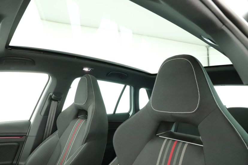 Škoda Kamiq, 2025