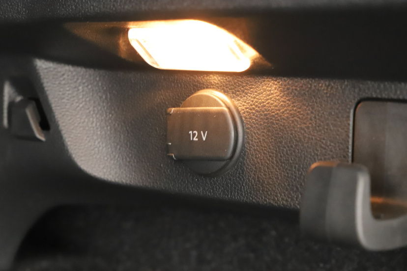 Škoda Kamiq, 2025