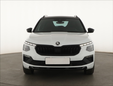 Škoda Kamiq - 2025
