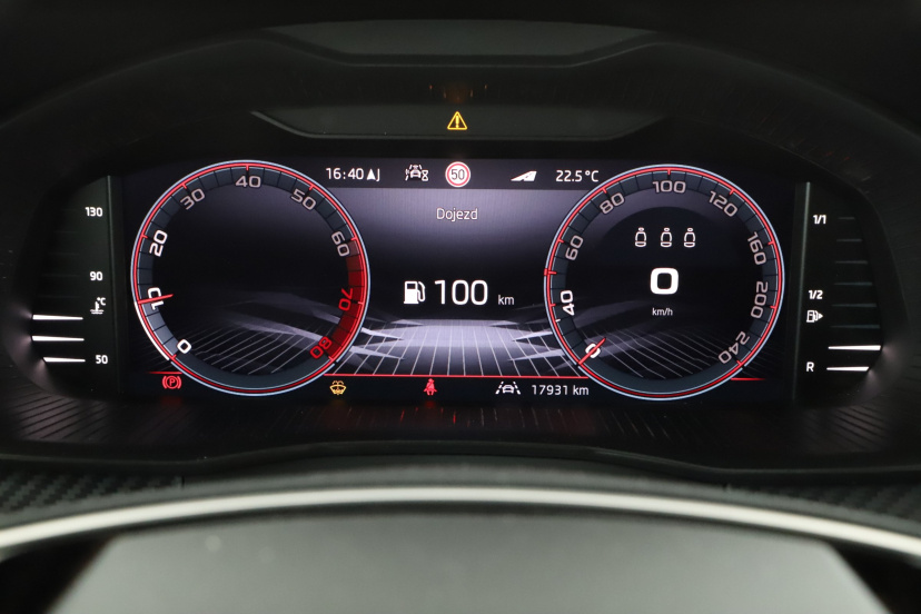 Škoda Kamiq, 2025