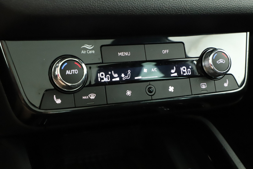 Škoda Kamiq, 2025