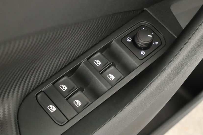 Škoda Kamiq, 2025