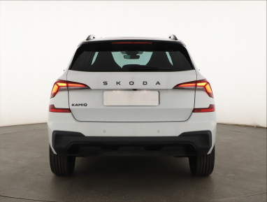 Škoda Kamiq - 2025