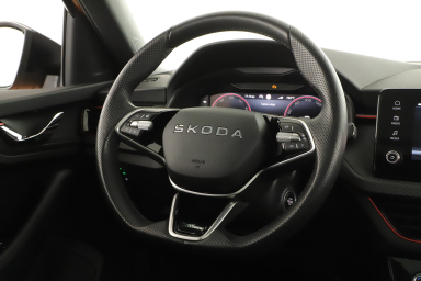 Škoda Kamiq - 2025
