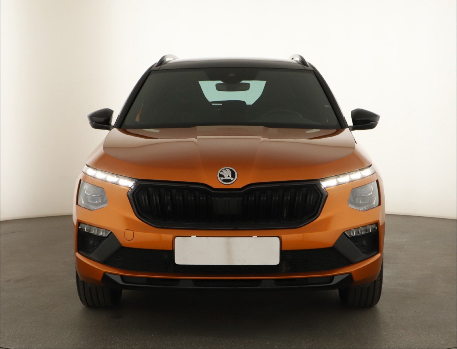 Škoda Kamiq - 2025
