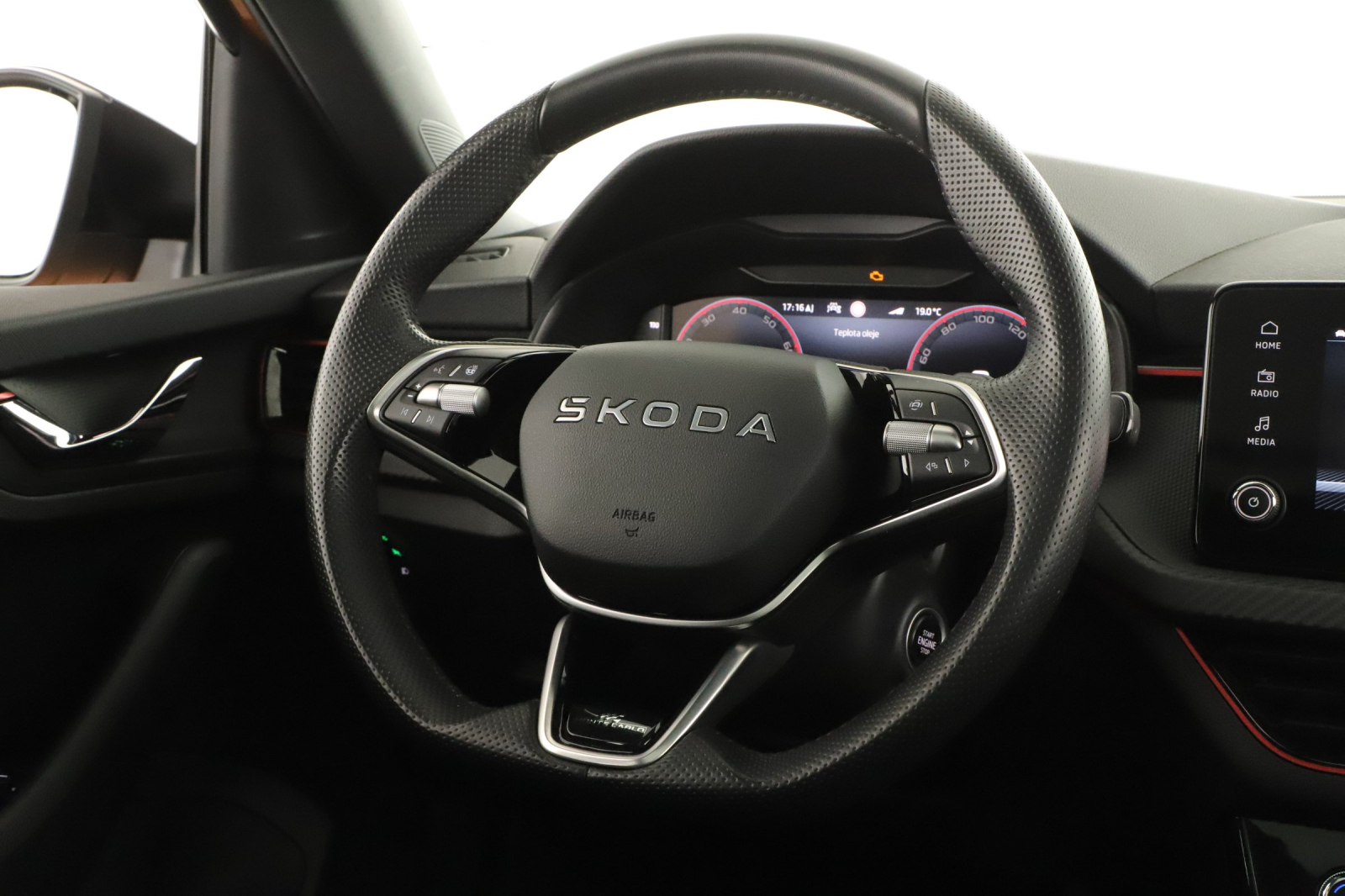 Škoda Kamiq - 2025