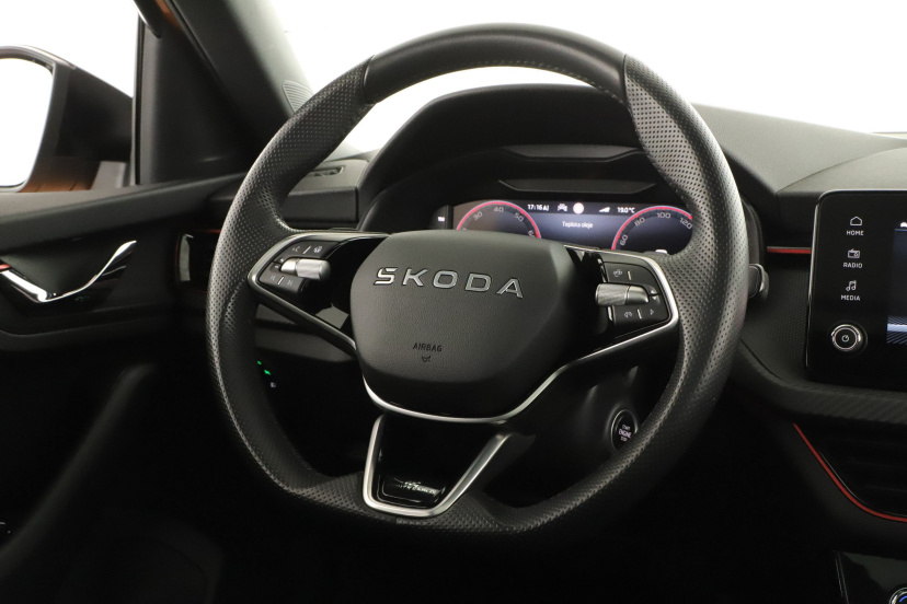 Škoda Kamiq, 2025