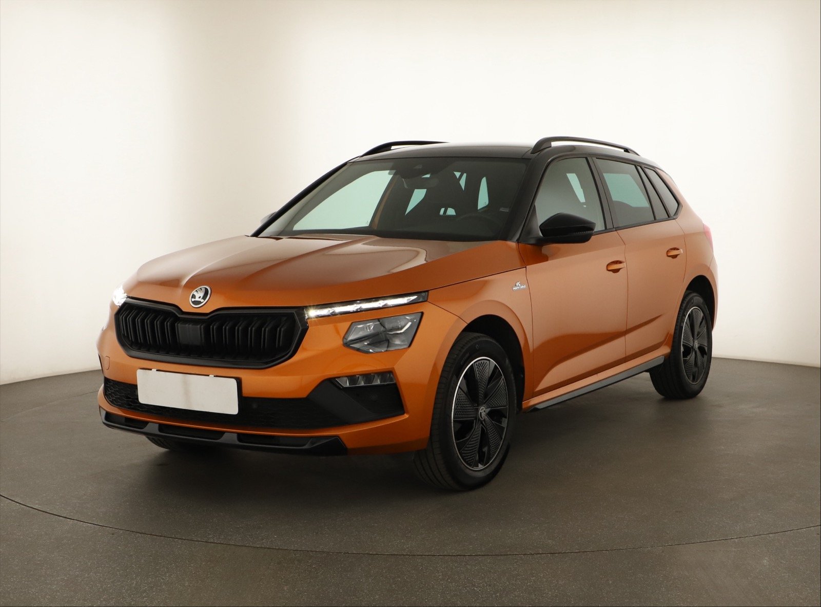 Škoda Kamiq - 2025