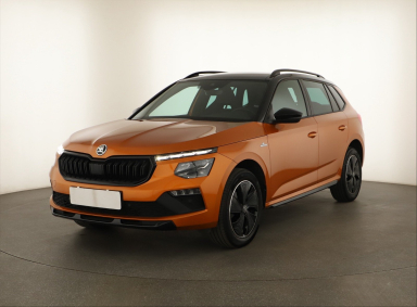 Škoda Kamiq - 2025