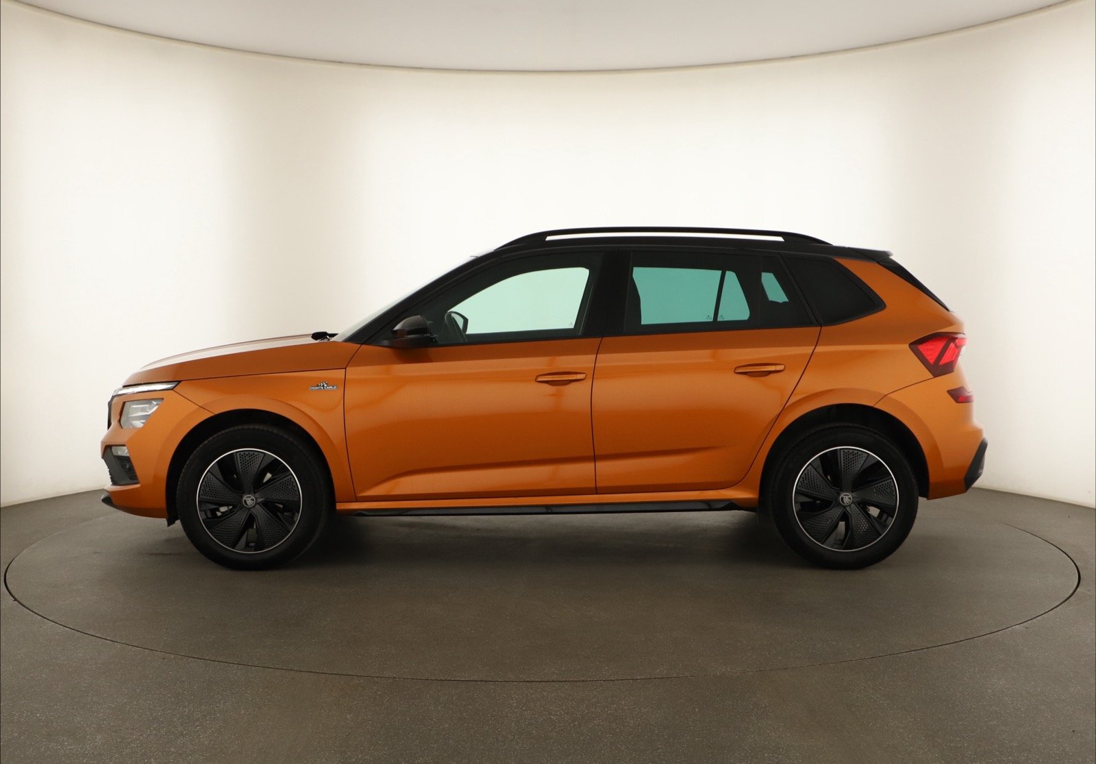 Škoda Kamiq - 2025