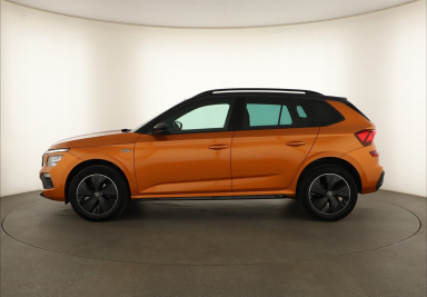 Škoda Kamiq - 2025