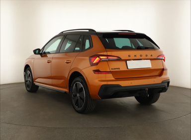 Škoda Kamiq - 2025