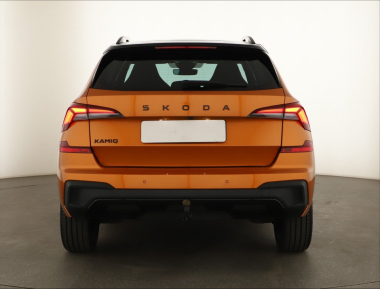 Škoda Kamiq - 2025