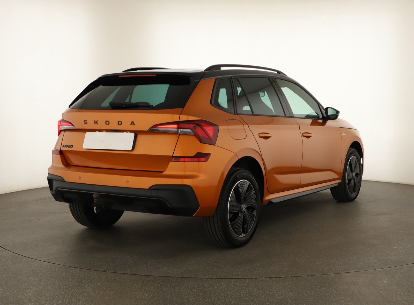 Škoda Kamiq - 2025