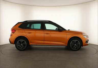Škoda Kamiq - 2025