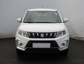 Suzuki Vitara - 2019