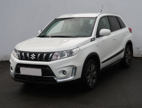 Suzuki Vitara - 2019