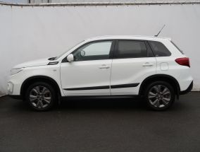 Suzuki Vitara - 2019