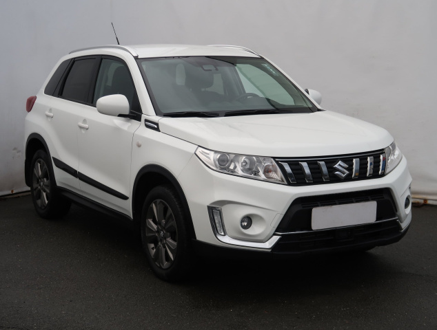 Suzuki Vitara 2019