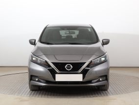 Nissan Leaf - 2020