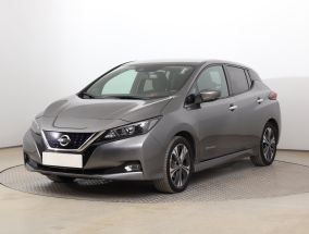 Nissan Leaf - 2020