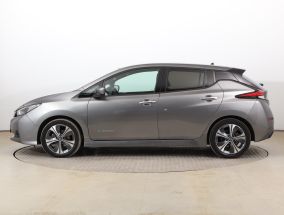 Nissan Leaf - 2020