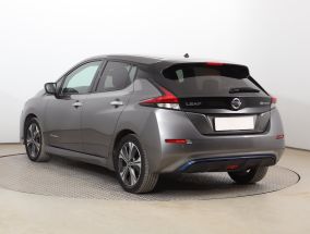Nissan Leaf - 2020