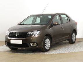 Dacia Logan - 2019