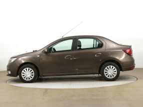 Dacia Logan - 2019