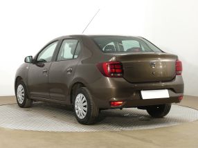 Dacia Logan - 2019
