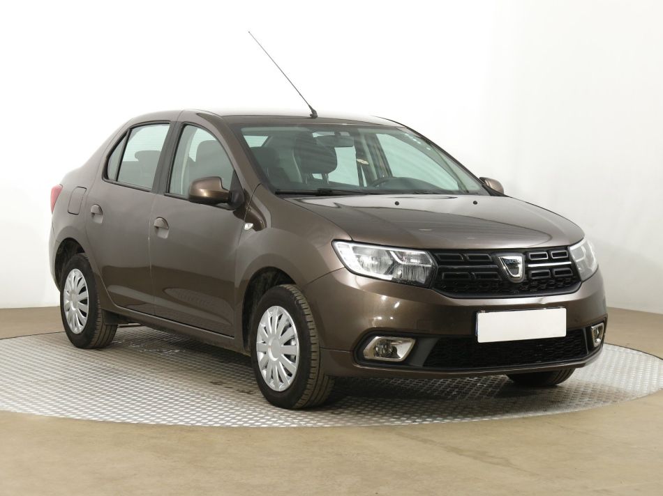 Dacia Logan - 2019