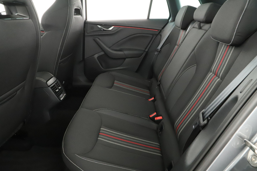 Škoda Kamiq, 2025