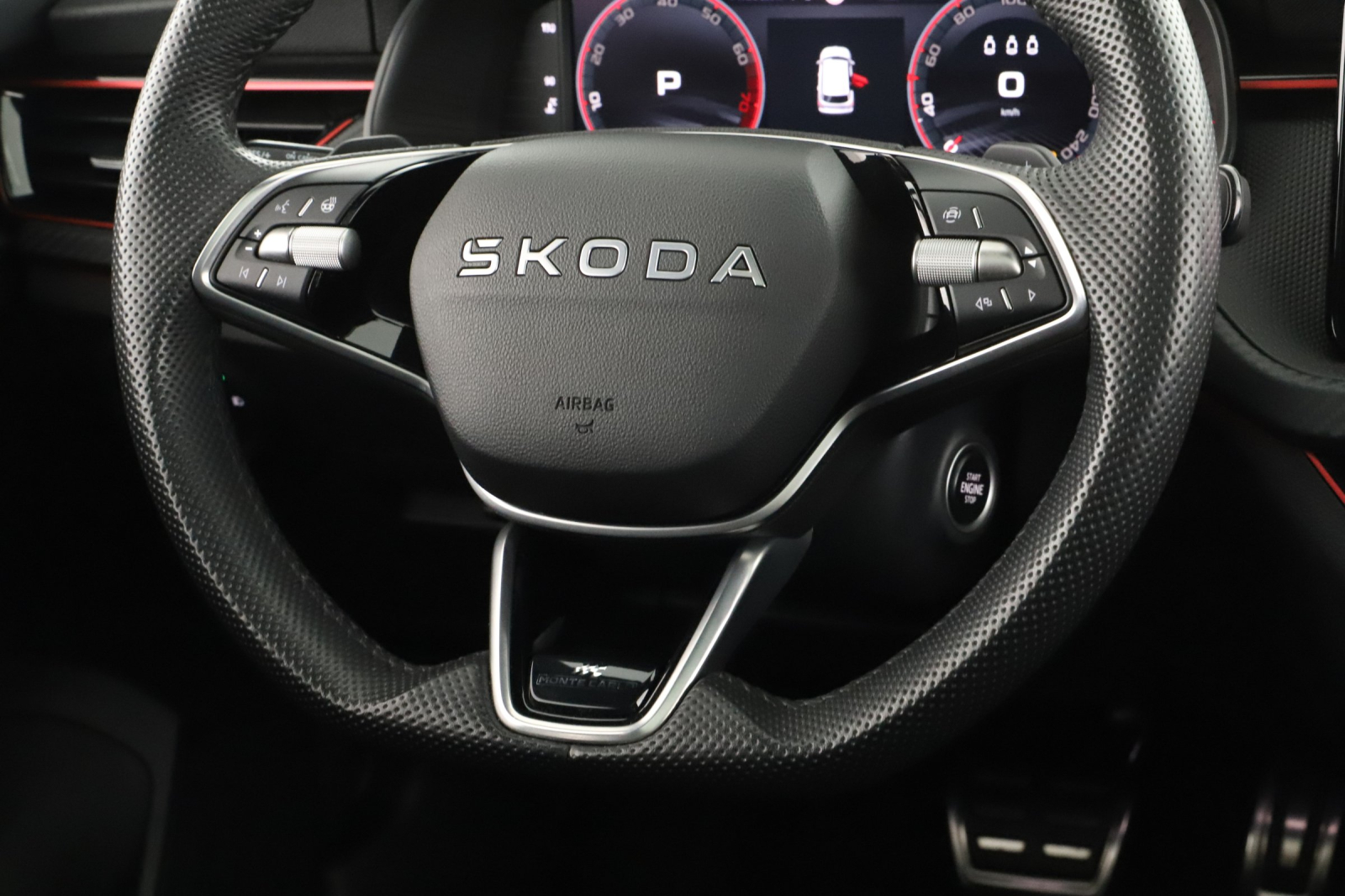 Škoda Kamiq - 2025